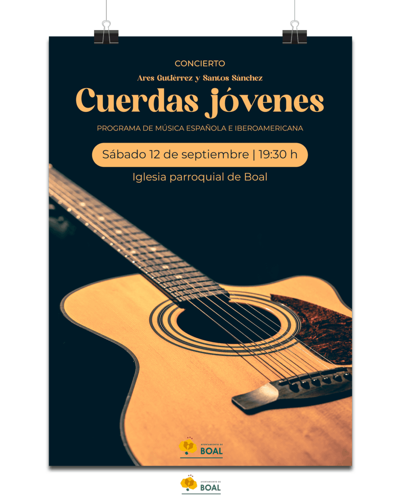 Cuerdas Jóvenes